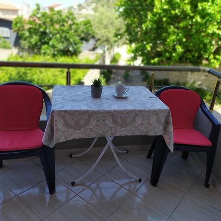 Valbona Apartments Vlorë Екстериор снимка