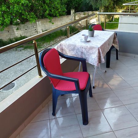 Valbona Apartments Vlorë Екстериор снимка