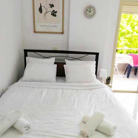 Valbona Apartments Vlorë Екстериор снимка