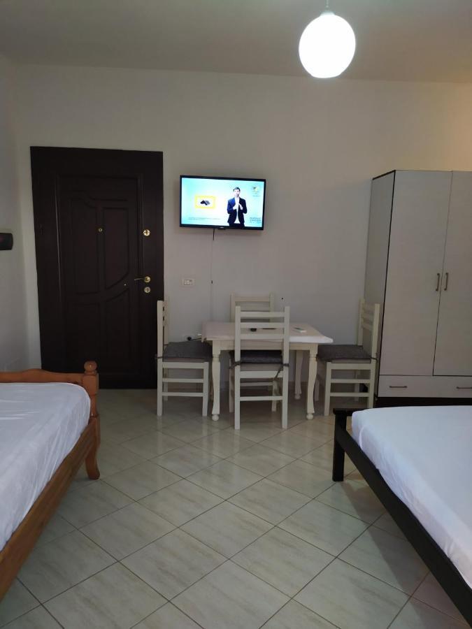 Valbona Apartments Vlorë Екстериор снимка