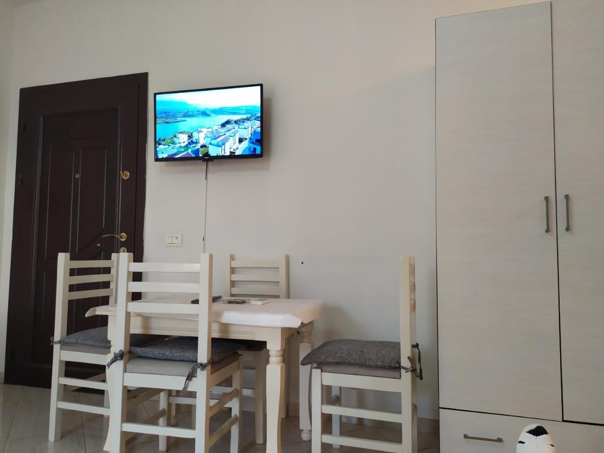 Valbona Apartments Vlorë Екстериор снимка
