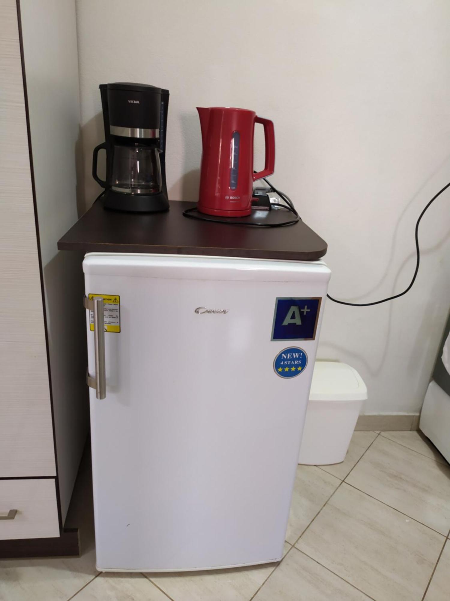 Valbona Apartments Vlorë Екстериор снимка