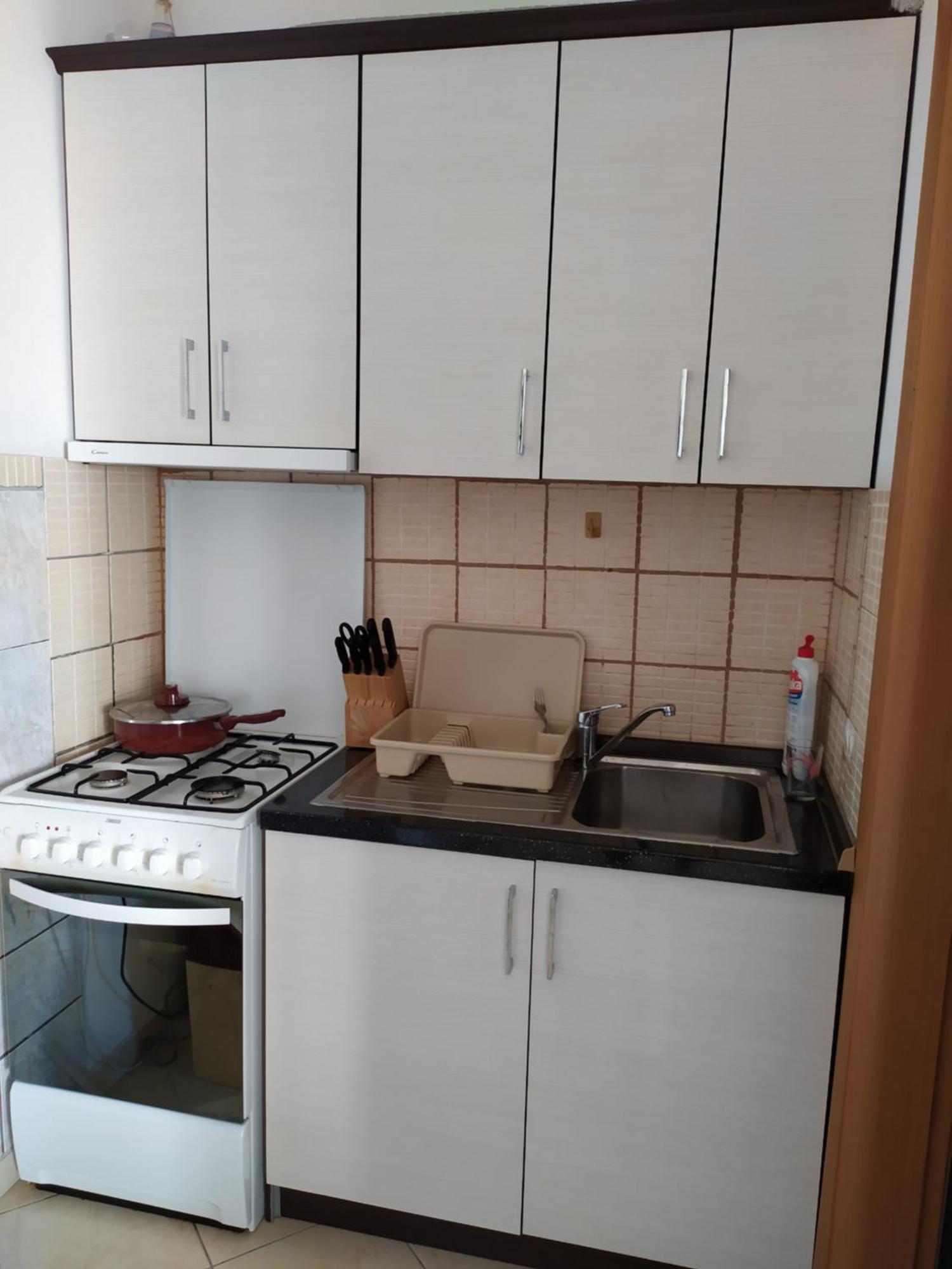 Valbona Apartments Vlorë Екстериор снимка
