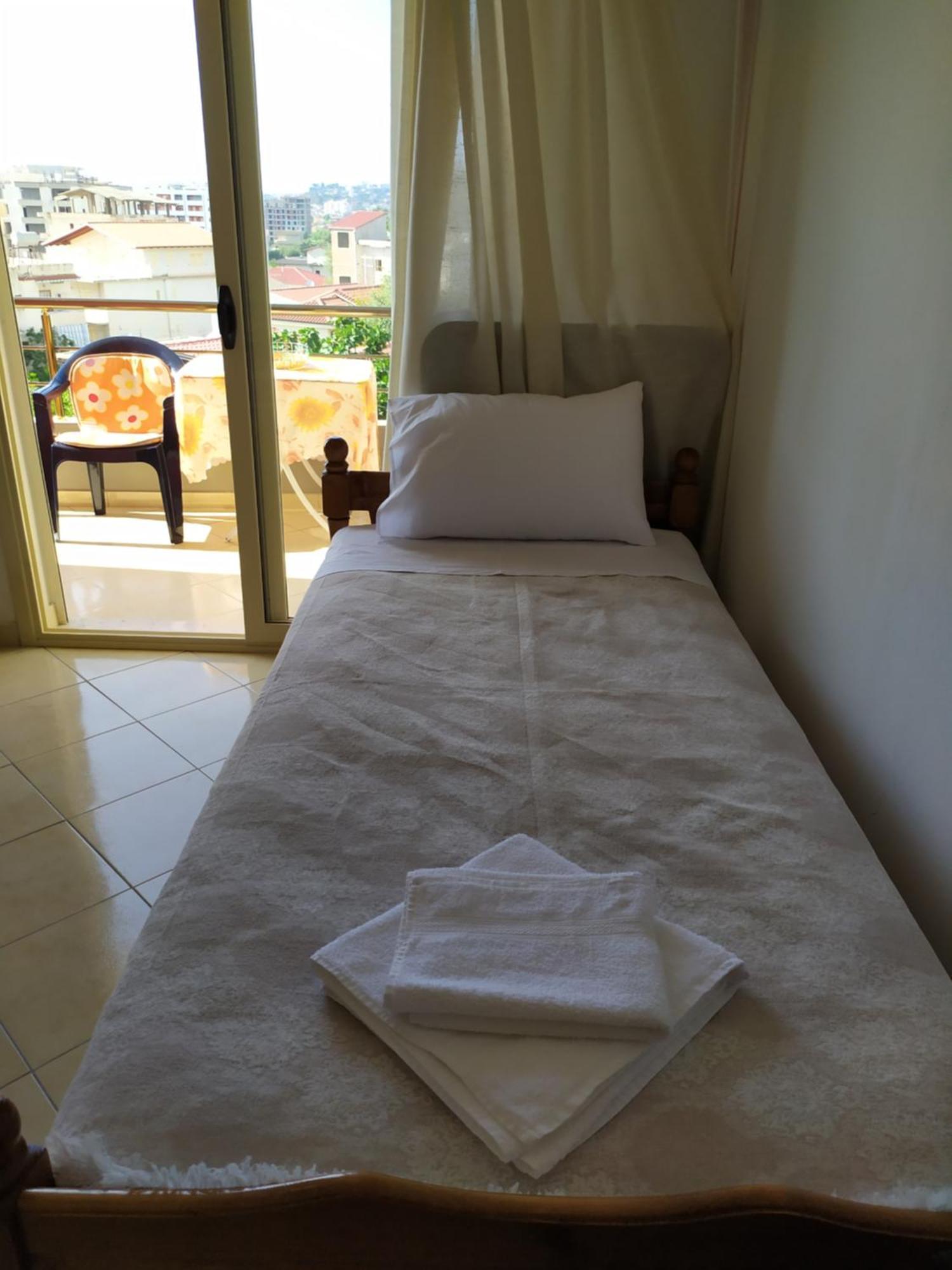 Valbona Apartments Vlorë Екстериор снимка