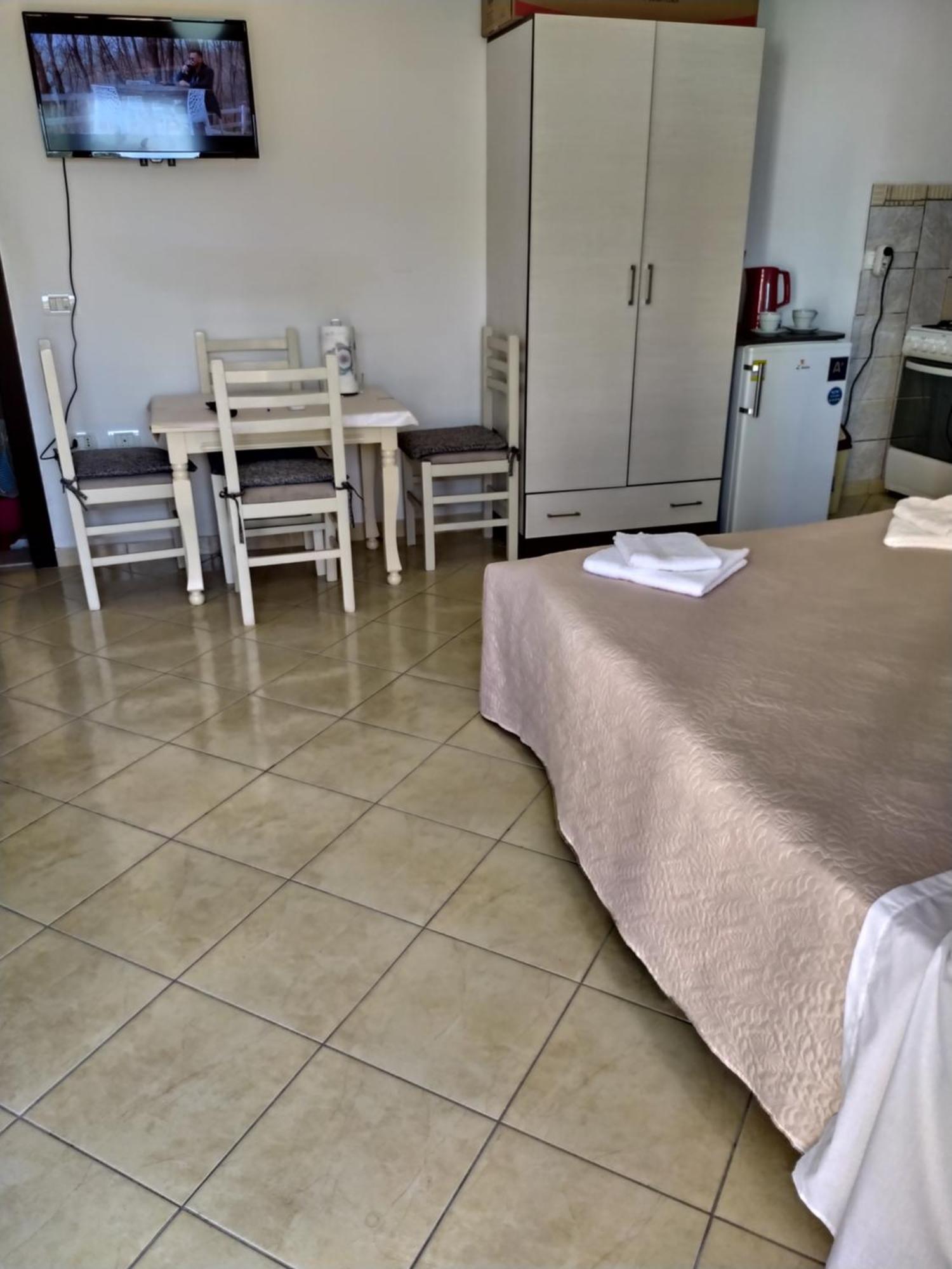 Valbona Apartments Vlorë Екстериор снимка