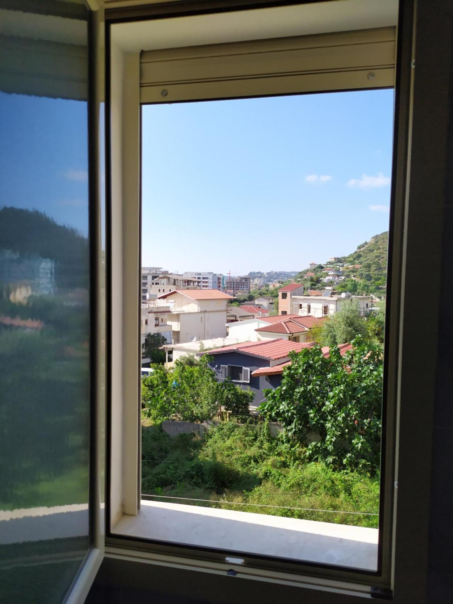 Valbona Apartments Vlorë Екстериор снимка