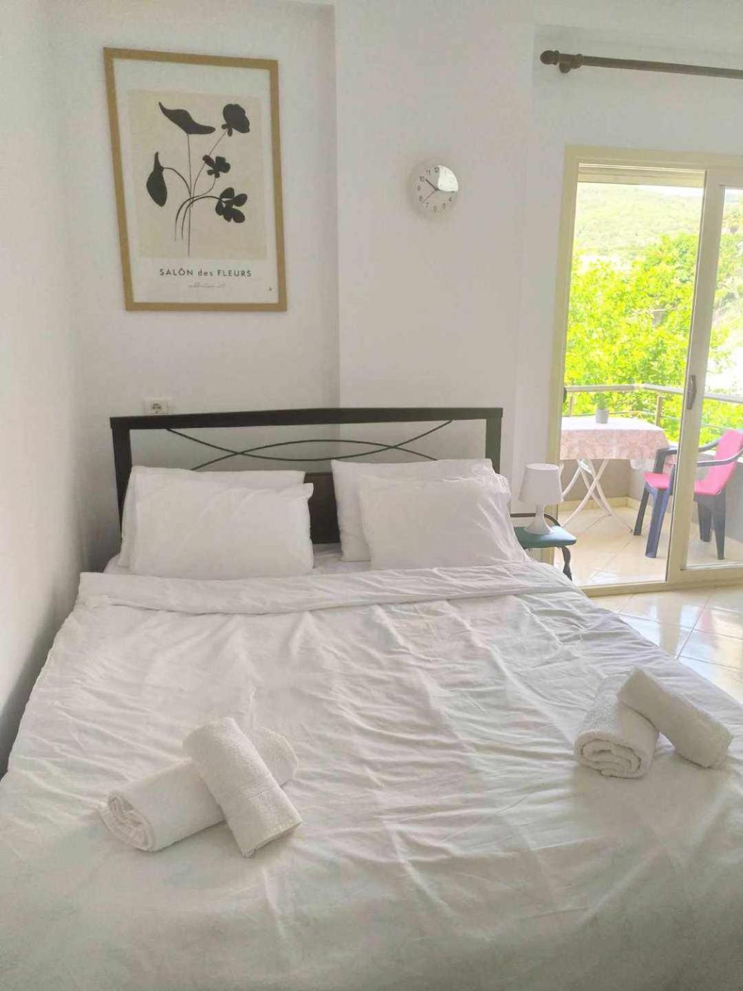 Valbona Apartments Vlorë Екстериор снимка