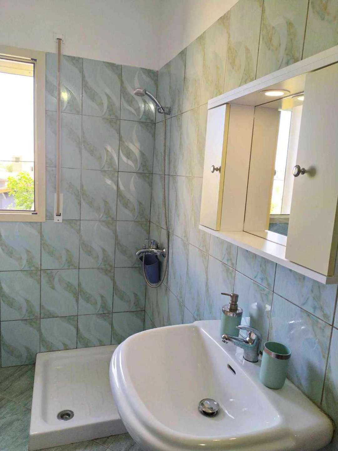 Valbona Apartments Vlorë Екстериор снимка
