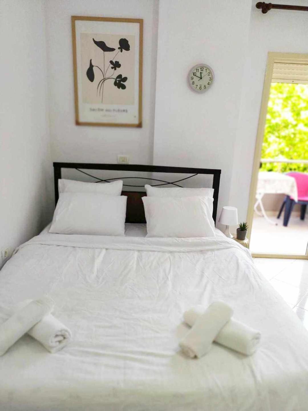 Valbona Apartments Vlorë Екстериор снимка