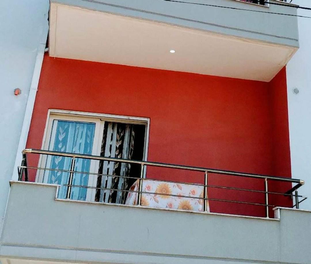 Valbona Apartments Vlorë Екстериор снимка
