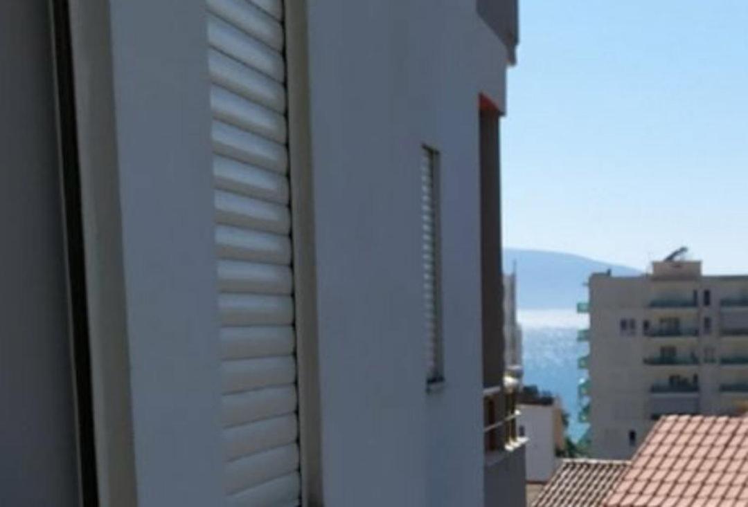 Valbona Apartments Vlorë Екстериор снимка